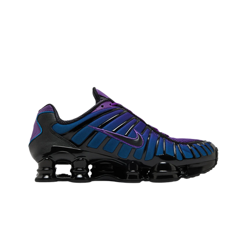 Shox TL 'Voltage Purple'