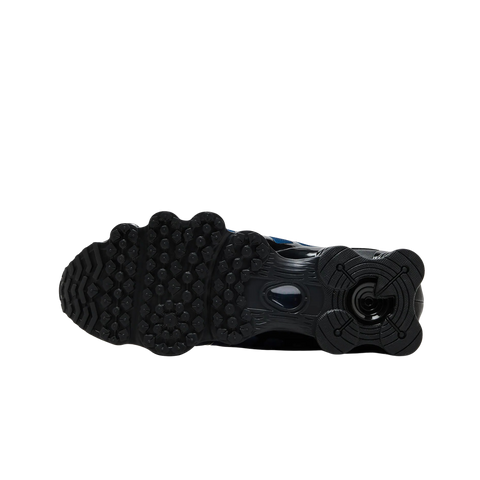 Shox TL 'Voltage Purple'