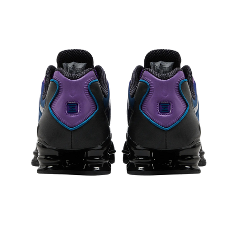 Shox TL 'Voltage Purple'