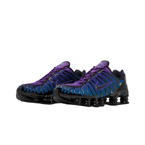Shox TL 'Voltage Purple'