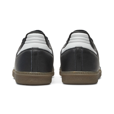 adidas Samba OG Black White Gum