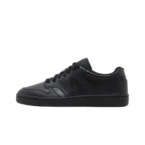 New Balance 480 Black