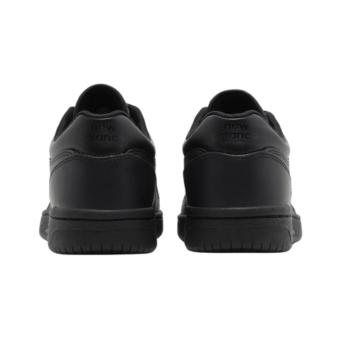 New Balance 480 Black