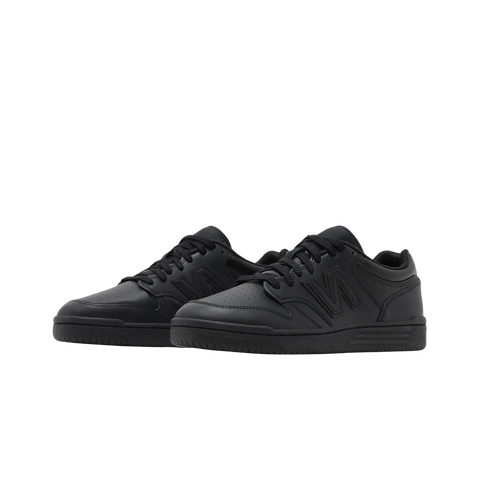 New Balance 480 Black
