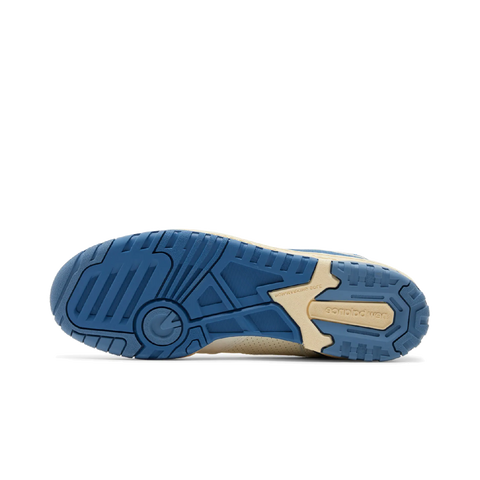 New Balance 550 Sea Salt Pack Blue Agate