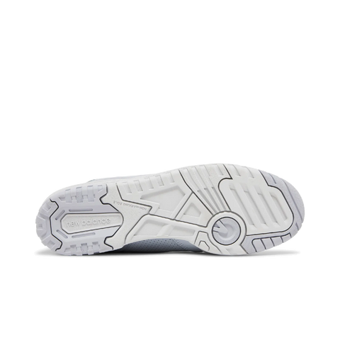 New Balance 550 Granite