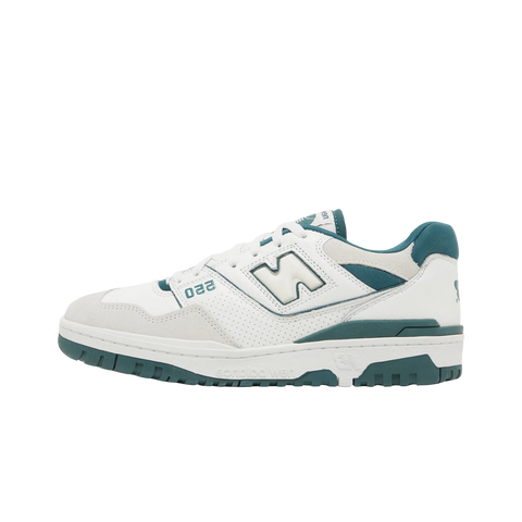 New Balance 550 Vintage Teal