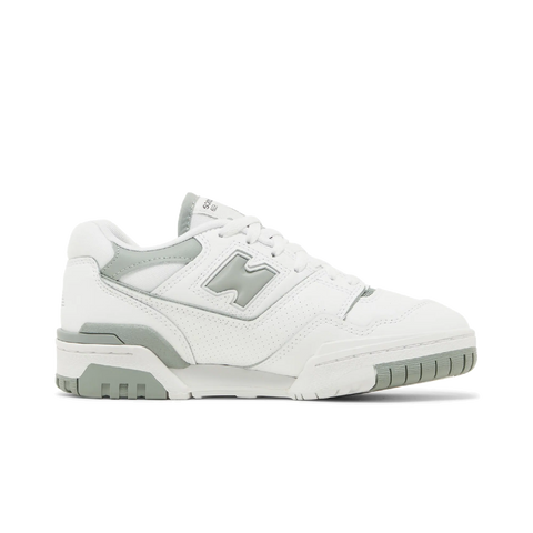 New Balance 550 White Juniper (Women's)