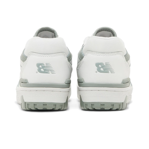 New Balance 550 White Juniper (Women's)