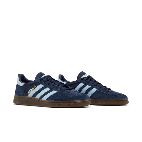 adidas Handball Spezial Navy Gum
