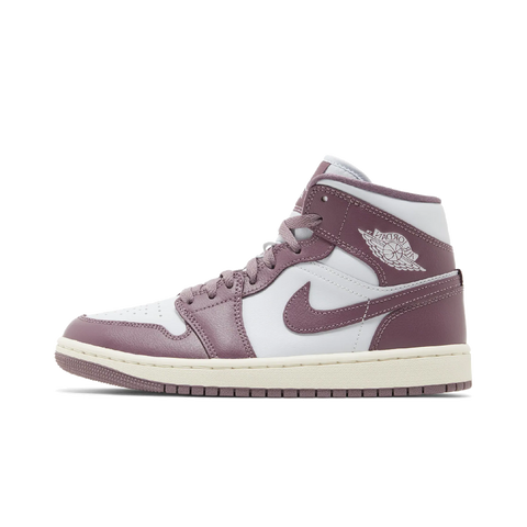 Jordan 1 Mid Sky J Mauve (Women's)