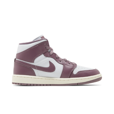 Jordan 1 Mid Sky J Mauve (Women's)