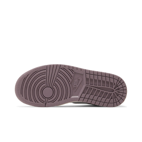 Jordan 1 Mid Sky J Mauve (Women's)