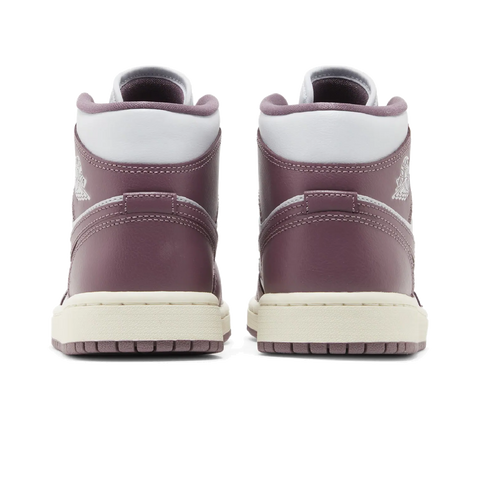 Jordan 1 Mid Sky J Mauve (Women's)