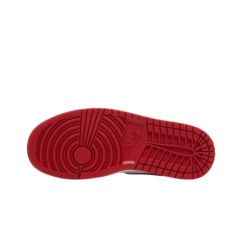 Jordan 1 Mid Alternate Bred Toe (Women's)