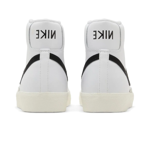 Nike Blazer Mid 77 Vintage White Black