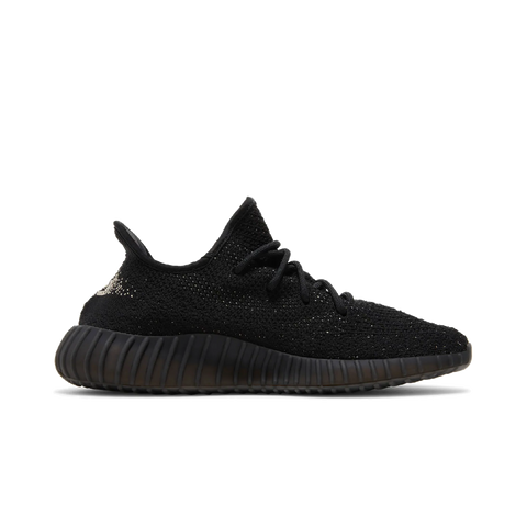 adidas Yeezy Boost 350 V2 Core Black White (2016/2022)