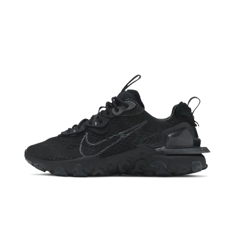 Nike React Vision Black Anthracite