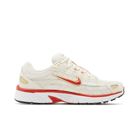 Nike P-6000 Phantom Dragon Red