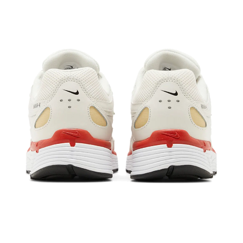 Nike P-6000 Phantom Dragon Red