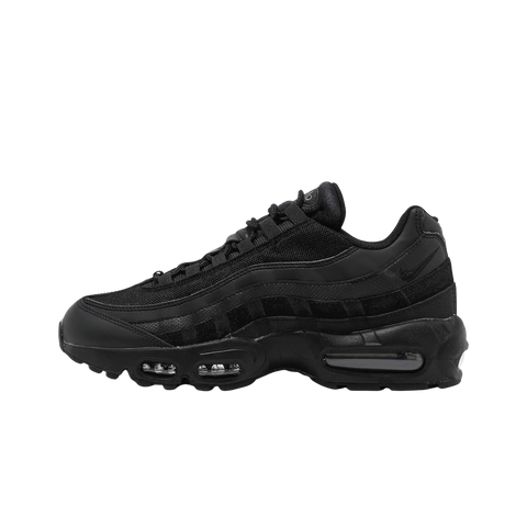 Nike Air Max 95 Essential Triple Black