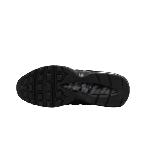 Nike Air Max 95 Essential Triple Black