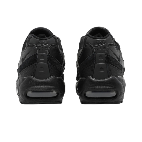 Nike Air Max 95 Essential Triple Black