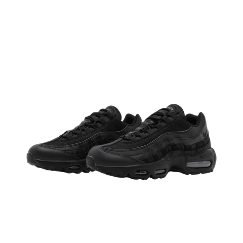 Nike Air Max 95 Essential Triple Black