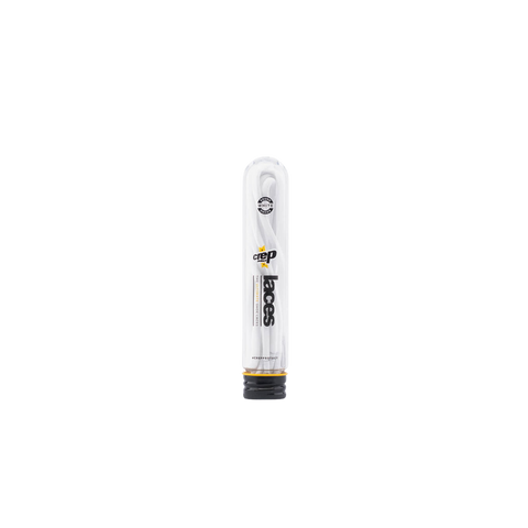 Crep Protect Laces - White Round