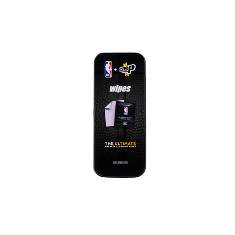 Crep Protect x NBA Wipes (12-pack)