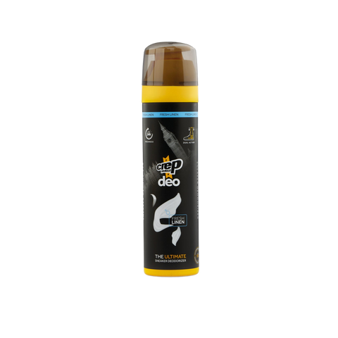 Crep Protect Shoe Deodorant - Fresh Linen