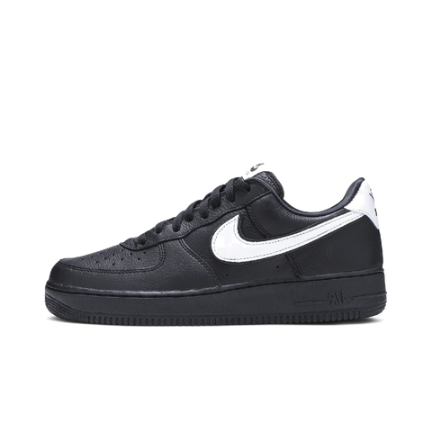 Nike Air Force 1 Low QS Black White