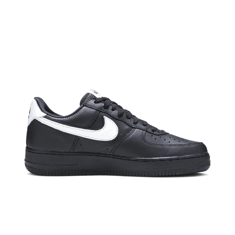 Nike Air Force 1 Low QS Black White