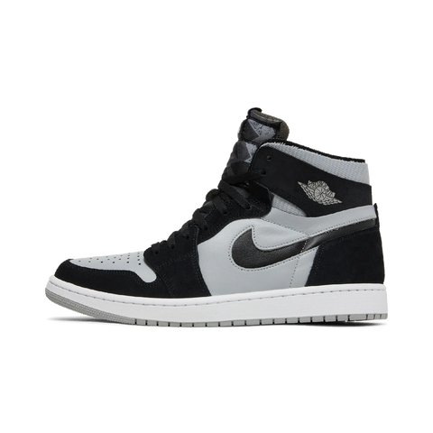Jordan 1 Zoom CMFT Black Light Smoke Grey