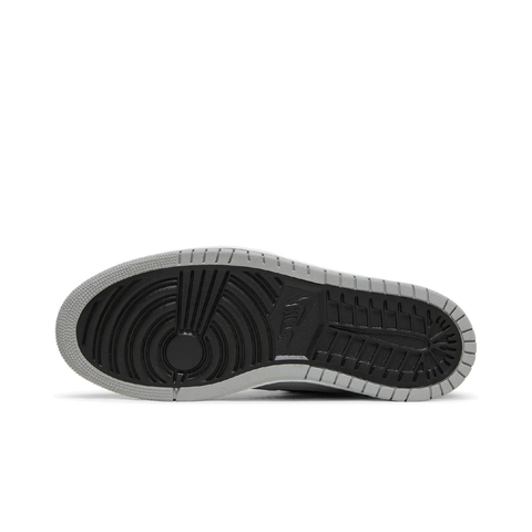 Jordan 1 Zoom CMFT Black Light Smoke Grey