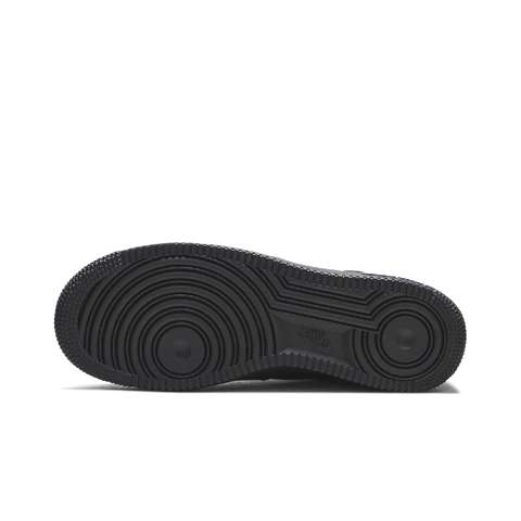 Nike Air Force 1 Low Jewel Black Grey Royal