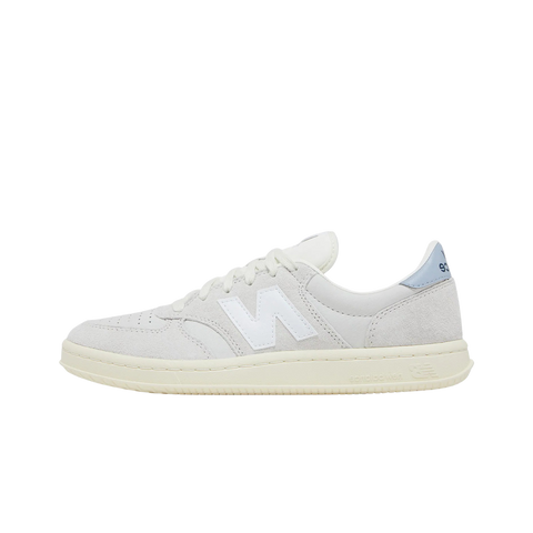 New Balance T500 Light Arctic Grey