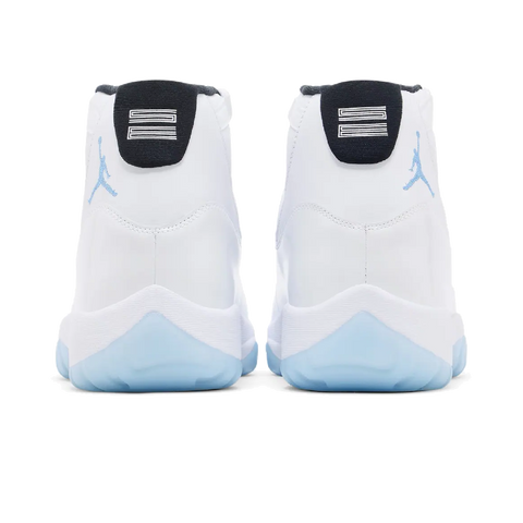 Jordan 11 Retro Legend Blue (2024)