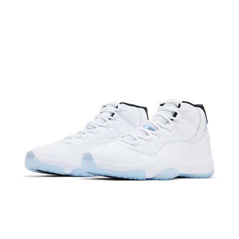 Jordan 11 Retro Legend Blue (2024)