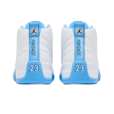 Jordan 12 Retro Melo (2025)