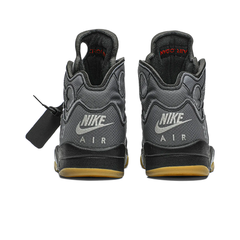 Jordan 5 Retro Off-White Muslin
