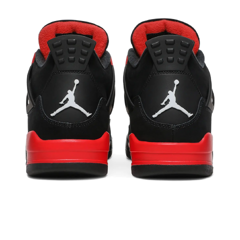 Jordan 4 Retro Red Thunder
