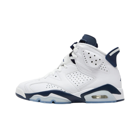 Jordan 6 Retro Midnight Navy (2022)