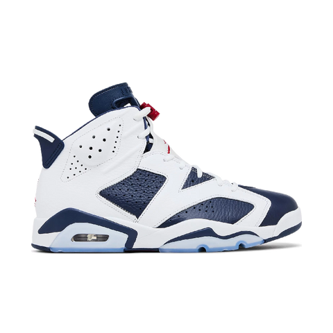 Jordan 6 Retro Olympic (2024)