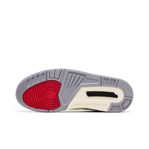 Jordan 3 Retro Cement Grey