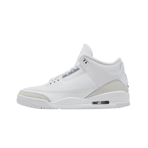 Jordan 3 Retro Pure Money (2025)