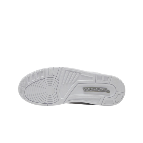Jordan 3 Retro Pure Money (2025)