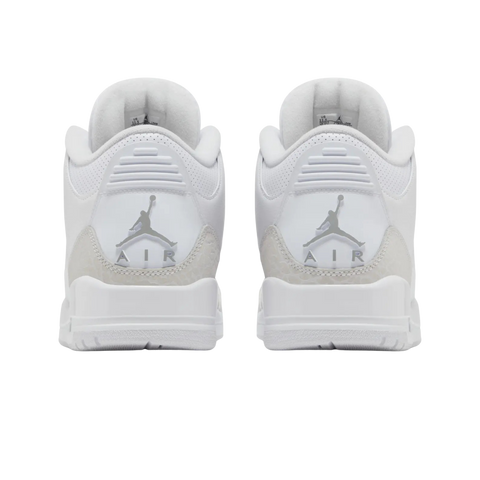 Jordan 3 Retro Pure Money (2025)