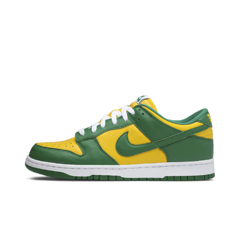 Nike Dunk Low Brazil (2020/2024)