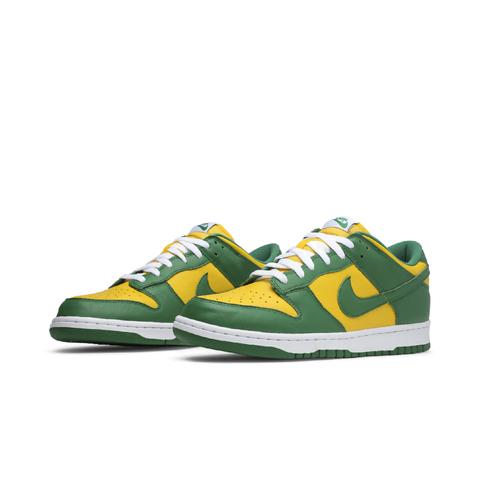 Nike Dunk Low Brazil (2020/2024)